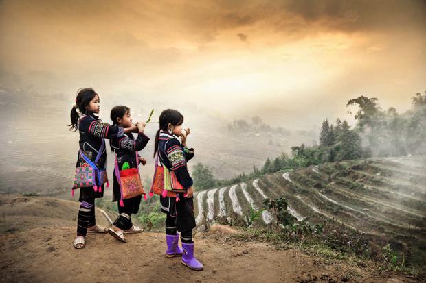 Sapa Day tours