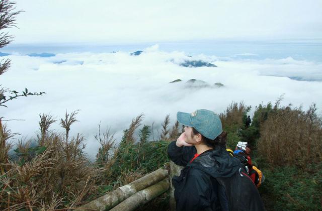 Mount Fansipan